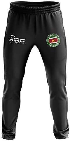 AirOsportwear Suriname koncept nogometnih nogometnih hlača