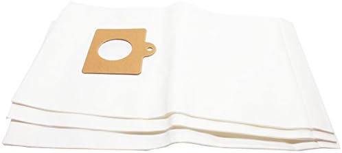 12 Replacement 5055 Vacuum Bags for Kenmore - Compatible with Kenmore 50558, Kenmore 5055, Kenmore 20-50557, Kenmore 50557, Kenmore