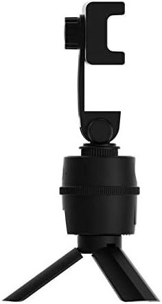 Boxwave postolje i montiranje kompatibilno s Doogee S40 Pro - Pivottrack Selfie Stand, Mount za praćenje lica za praćenje lica za Doogee