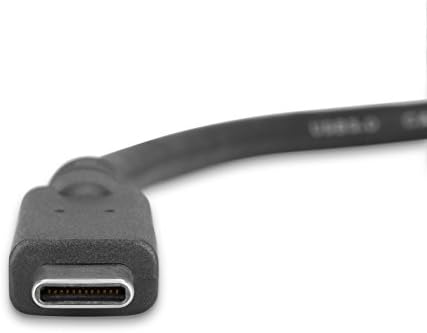 Boxwave kabel kompatibilan s kobo kaduljom - USB adapter za proširenje, dodajte USB povezani hardver na svoj telefon za kobo kadulje