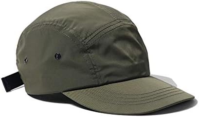Croogo 5 panel šešir brza suha bejzbol kapica za trčanje šešir sportski planinarski kamiondžija tata hat upf50+ vanjski sunčani šeširi