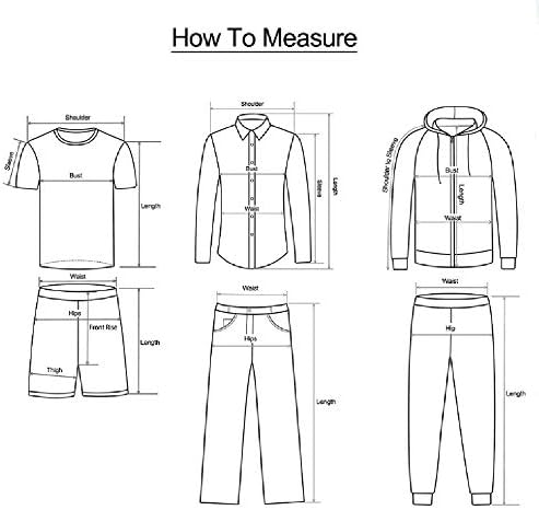 BMISEGM velika i visoka odijela za muškarce muške jesenske spojke za print za print Twebirt Top hlače setovi Sport Suit Tracksuit