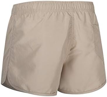 Uborne hlače za muškarce elastične kupaonice u struku kratke hlače s džepovima 3d tiskani casual odmor kupaći kostima kratke hlače