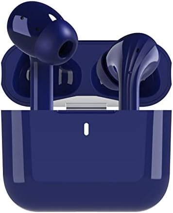 Aksonic Wireless Bluetooth slušalice aktivno otkazivanje buke ušne pupoljke istinite bežične ušne ušne uši.