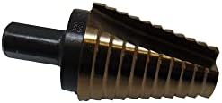 Norseman by Viking Drill and Tool 00713 7/8A 11 78-AG Ultra Bit više-dijameter