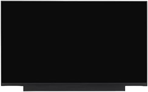 ARUISIFX 14.0 Zamjena zaslona osjetljivih na dodir FHD za Lenovo 14e Chromebook Tip 81MH 81MH0006US PANE LCD zaslon