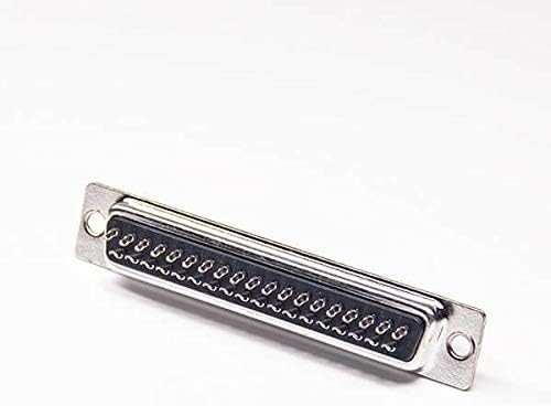 3pcs 37 Pin Pin konektori s ženskim Pin lemljenjem