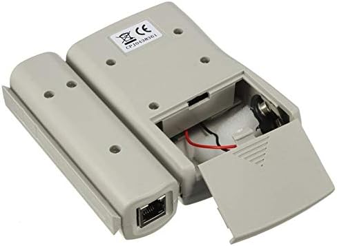 Xmeifeits Universal Tools 1PC CABER CRIMPER RJ45 RJ11 RJ12 RJ12 CAT5 LAN Network Alat Kit kabel Stripper Criming Plier