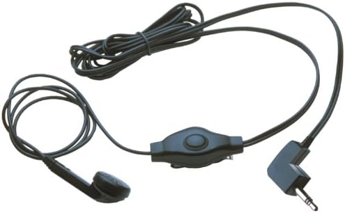 Cobra Electronics GA-EB M2 Earbud i kompaktni mikrofon