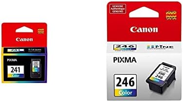 Colour ink cartridge Canon CL-241, kompatibilan s pisačima MG2120, MG3120, MG4120, MG2220, MG3220, MG4220, MG3520, MG3620, MX472, MX532,