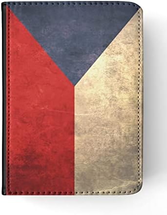 Zastava države Češke republike 38 Slučaj za predmet tableta za Apple iPad Mini