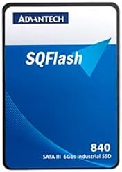 Advantech Sqflash 840 Series Industrial 2,5 SATA SSD
