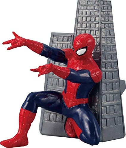 Marvel SAN2623-2 Spider-Man Stand Stand, 23,2 oz