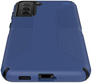 Speck Products Presidio2 Grip Samsung Galaxy S21+ 5G futrola, obalno plavo/crno/olujno plavo
