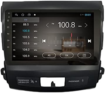 10 autoradio automobilska navigacija Stereo multimedijski uređaj za reprodukciju Stereo Radio 2.5 zaslon osjetljiv na dodir 2005-2012