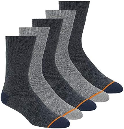 Muškara 5 pakiranja toplinskih čarapa