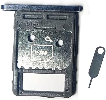 SIM kartica ladica SIM držač Micro SD Utor za zamjenu ploče za Samsung Galaxy Tab S8 Ultra X900 Tab S8 X700 Tab S8+ X800