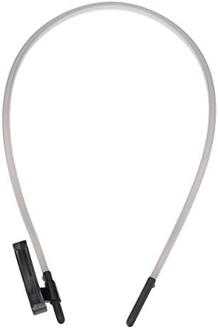 Prometne slušalice, otkazivanje buke Telefonske slušalice / RJ9 Crystal Head Ear Hook slušalice / glava montirane slušalice kompatibilne