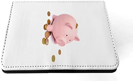 Slatka piggy Bank svinjska pigleta Flip Tablet poklopac za Apple iPad Pro 11 / iPad Pro 11 / iPad Pro 11