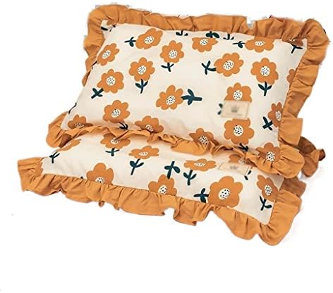 FKSDHDG PASTORALNI STIL PILOWWCASES par kućanskih jastuka jastuka jastuka jezgra rukava Posteljina Posteljina