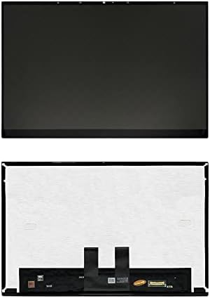 LCDOLED Zamjena za HP Spectre X360 14-EA 14T-EA M22161-001 M22160-001 M22162-001 13,5 inča WUXGA+ IPS LCD zaslon Touch Screen Spuštenja