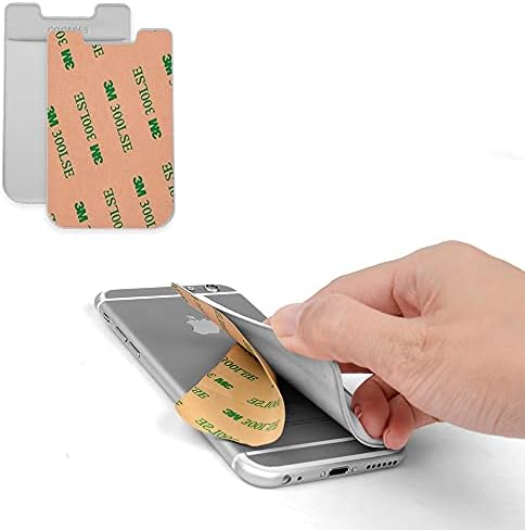 Kreativna Torbica za novčanik za telefon Žene Muškarci držač kreditne kartice-poslovni džepni štapić